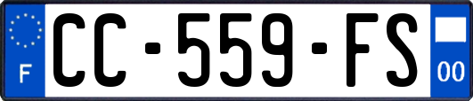 CC-559-FS