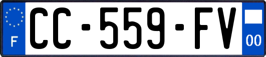 CC-559-FV