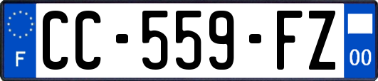 CC-559-FZ