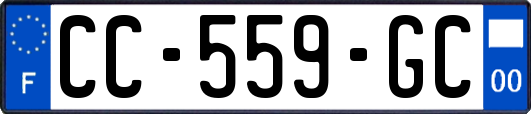 CC-559-GC