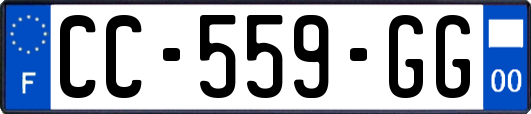 CC-559-GG