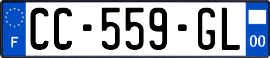 CC-559-GL
