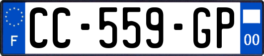 CC-559-GP