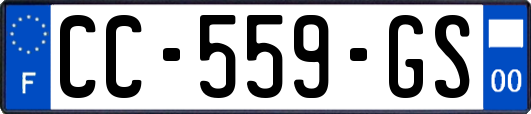 CC-559-GS