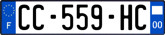 CC-559-HC