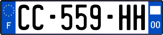 CC-559-HH