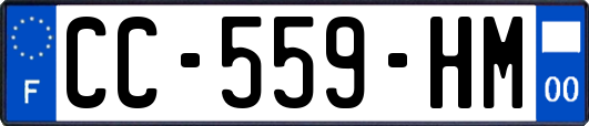 CC-559-HM