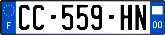 CC-559-HN