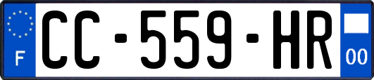 CC-559-HR