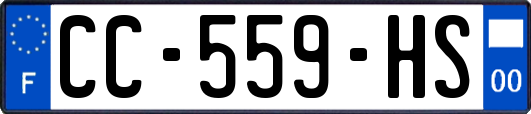 CC-559-HS