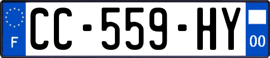 CC-559-HY