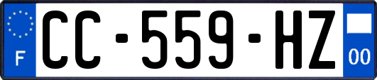 CC-559-HZ