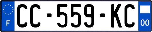CC-559-KC
