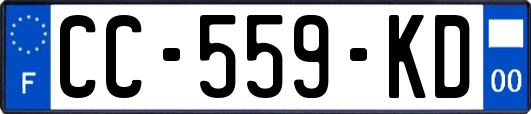 CC-559-KD