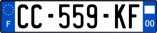 CC-559-KF
