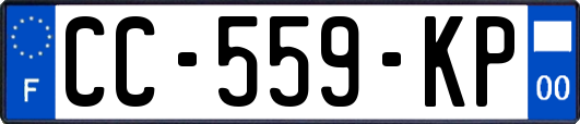 CC-559-KP