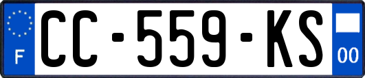 CC-559-KS