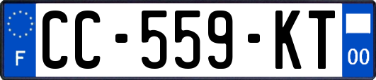 CC-559-KT
