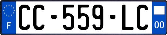 CC-559-LC