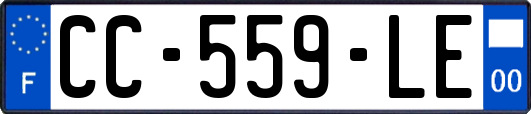 CC-559-LE