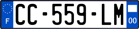 CC-559-LM