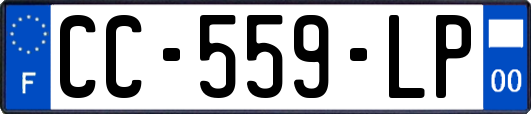CC-559-LP