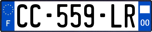 CC-559-LR