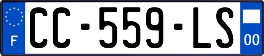 CC-559-LS