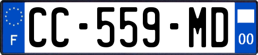 CC-559-MD