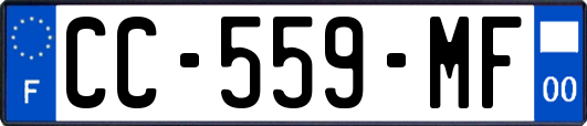 CC-559-MF