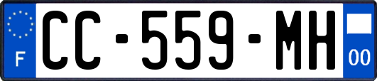 CC-559-MH