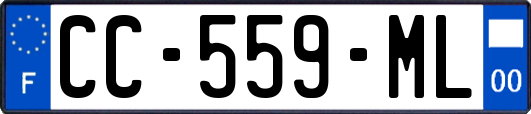 CC-559-ML