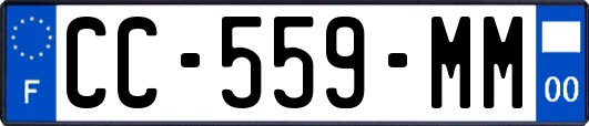 CC-559-MM