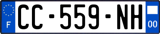 CC-559-NH