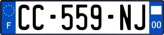 CC-559-NJ