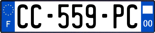 CC-559-PC