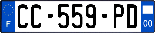 CC-559-PD