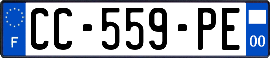 CC-559-PE