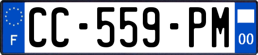 CC-559-PM