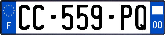 CC-559-PQ