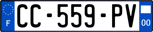 CC-559-PV