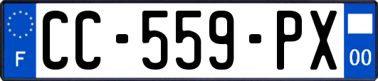 CC-559-PX