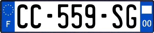 CC-559-SG