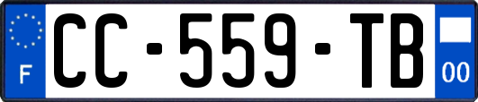 CC-559-TB