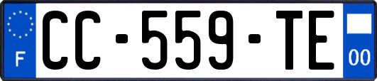 CC-559-TE