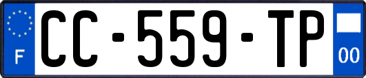 CC-559-TP