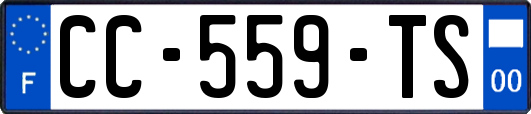 CC-559-TS