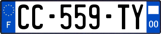 CC-559-TY