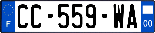 CC-559-WA
