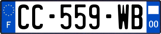 CC-559-WB